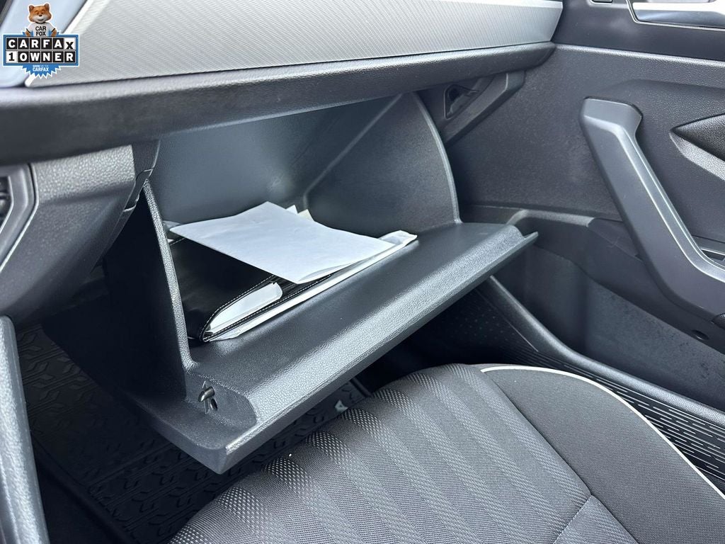 2023 Volkswagen Jetta 1.5T Sport