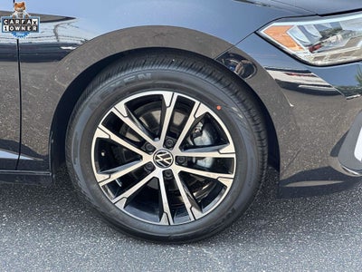 2023 Volkswagen Jetta 1.5T Sport