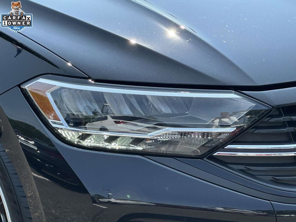 2023 Volkswagen Jetta 1.5T Sport