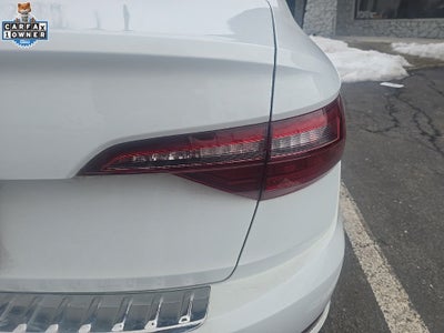 2021 Volkswagen Jetta 1.4T SE