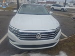 2021 Volkswagen Jetta 1.4T SE
