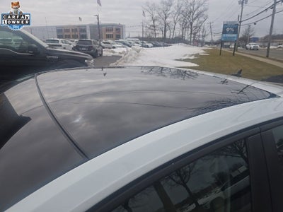 2021 Volkswagen Jetta 1.4T SE