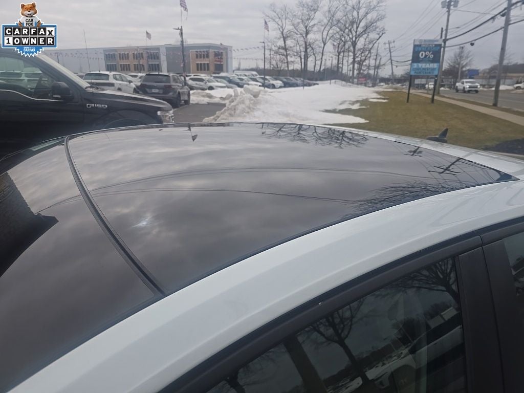 2021 Volkswagen Jetta 1.4T SE