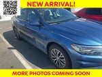 2020 Volkswagen Jetta 1.4T SE