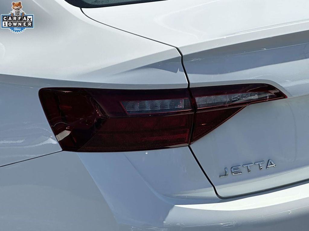 2022 Volkswagen Jetta 1.5T S