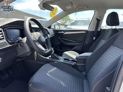 2022 Volkswagen Jetta 1.5T S