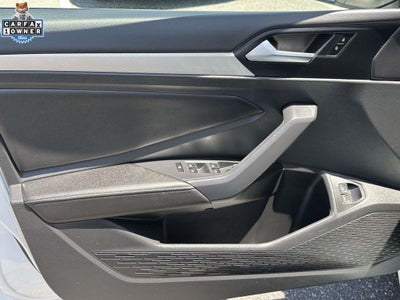2022 Volkswagen Jetta 1.5T S