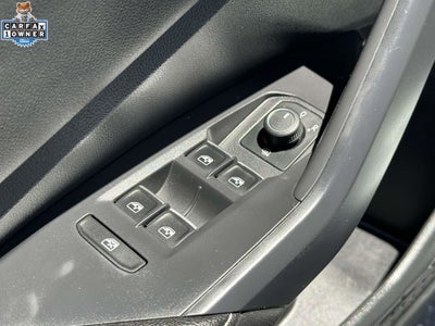 2022 Volkswagen Jetta 1.5T S