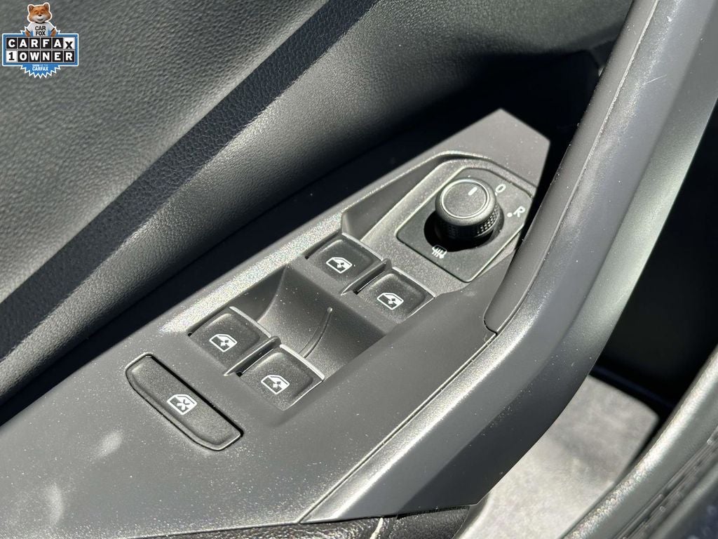 2022 Volkswagen Jetta 1.5T S