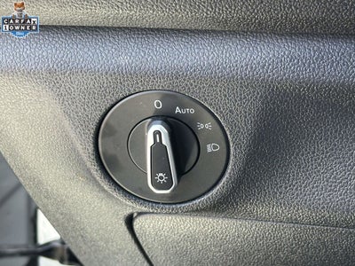 2022 Volkswagen Jetta 1.5T S