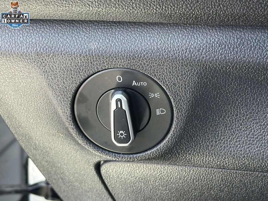 2022 Volkswagen Jetta 1.5T S