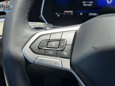 2022 Volkswagen Jetta 1.5T S