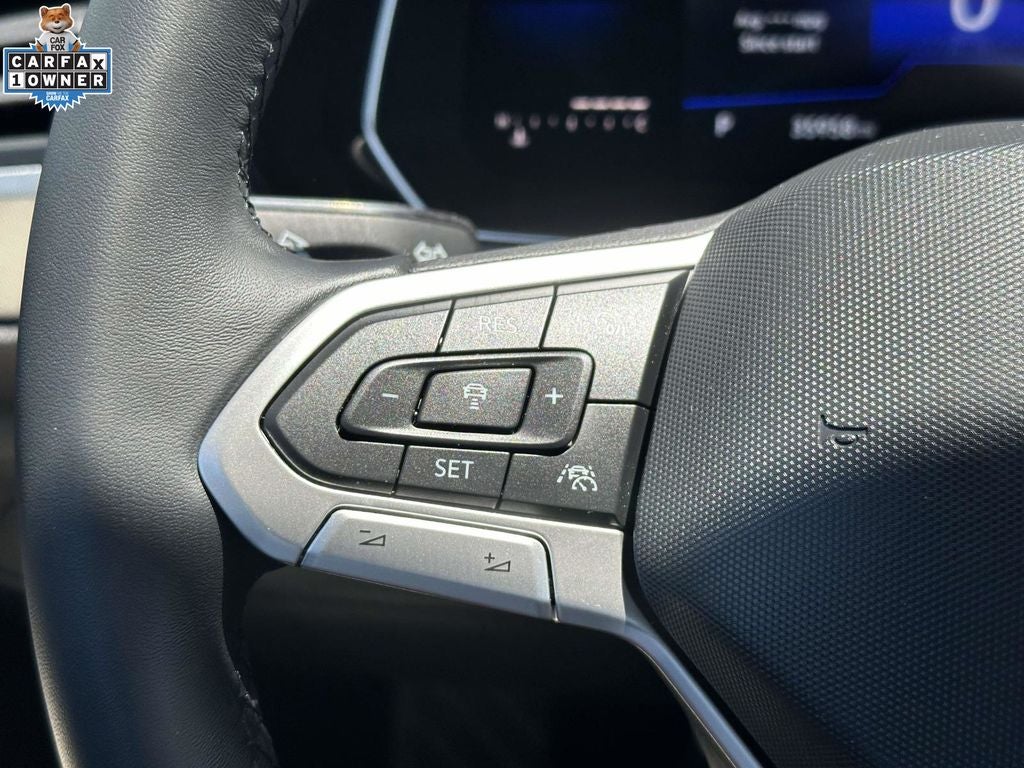 2022 Volkswagen Jetta 1.5T S