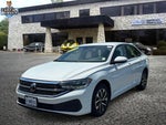 2022 Volkswagen Jetta 1.5T S