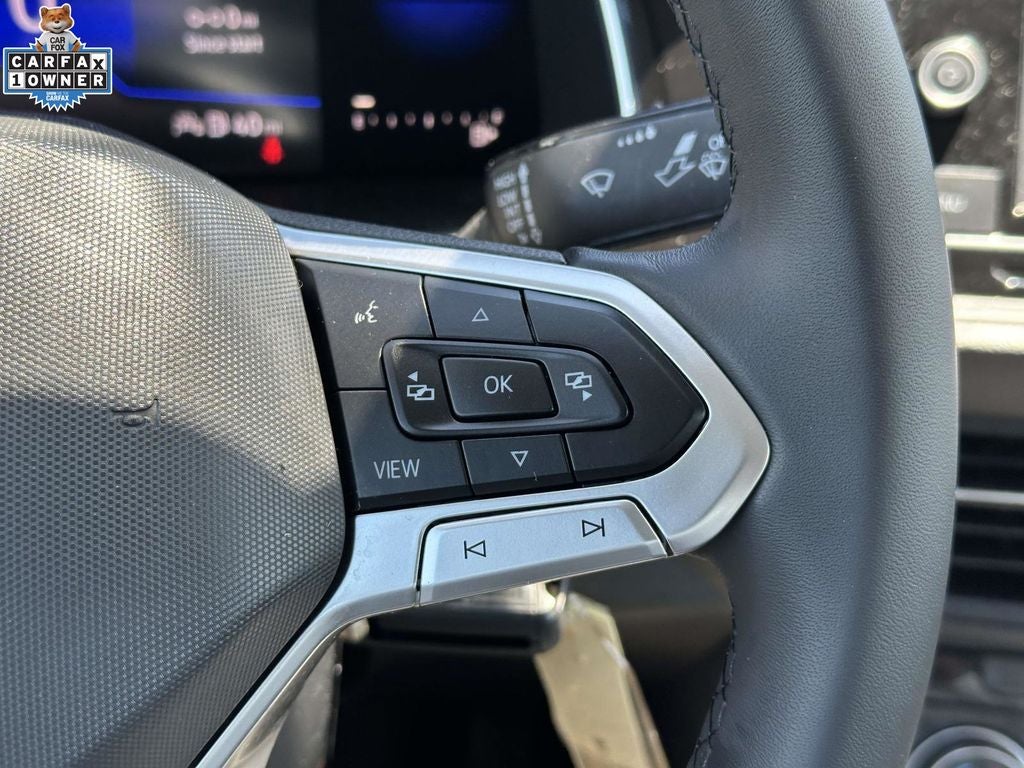 2022 Volkswagen Jetta 1.5T S