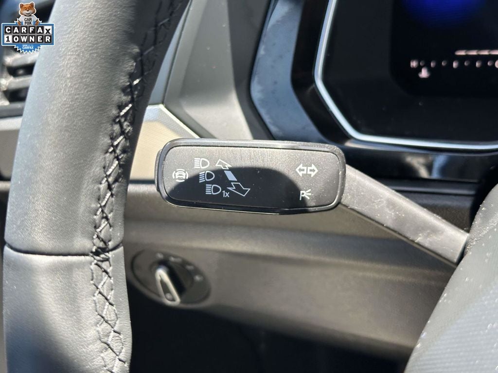 2022 Volkswagen Jetta 1.5T S
