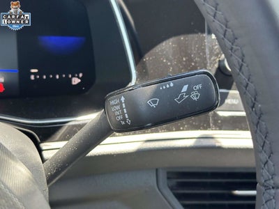 2022 Volkswagen Jetta 1.5T S