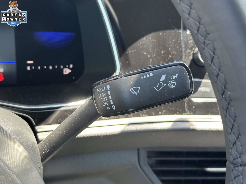 2022 Volkswagen Jetta 1.5T S