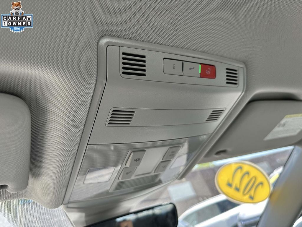 2022 Volkswagen Jetta 1.5T S