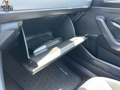 2022 Volkswagen Jetta 1.5T S