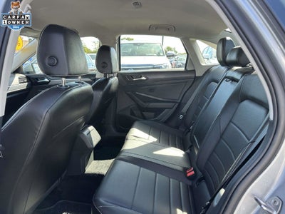2023 Volkswagen Jetta 1.5T SE