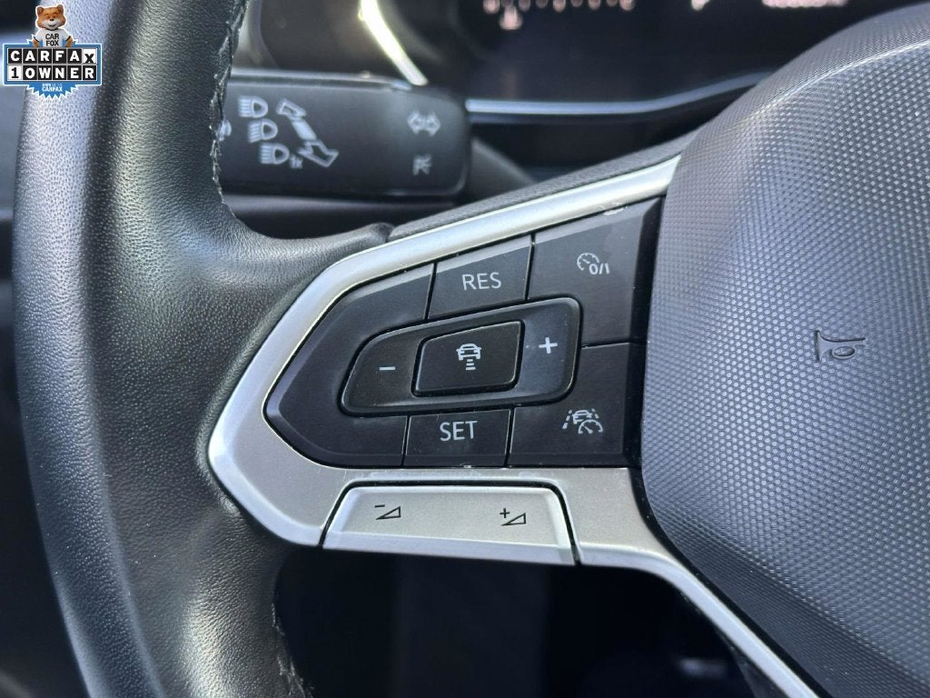 2023 Volkswagen Jetta 1.5T SE