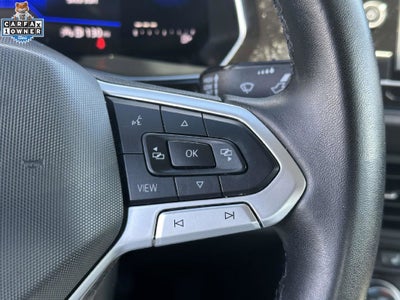 2023 Volkswagen Jetta 1.5T SE