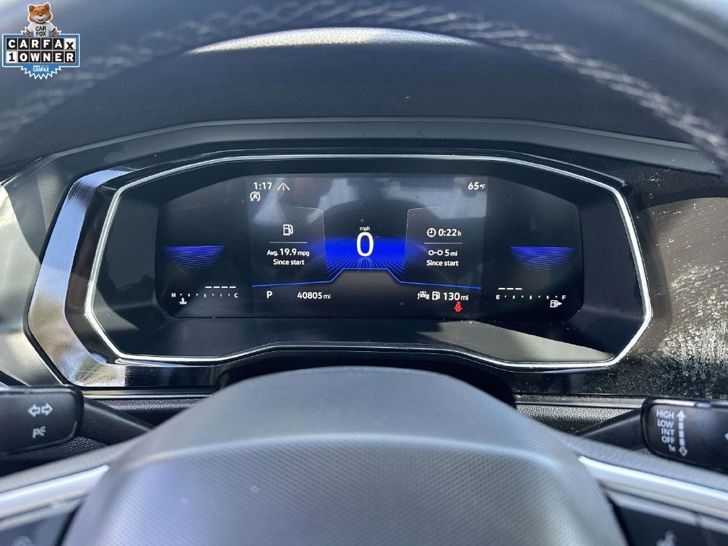 2023 Volkswagen Jetta 1.5T SE