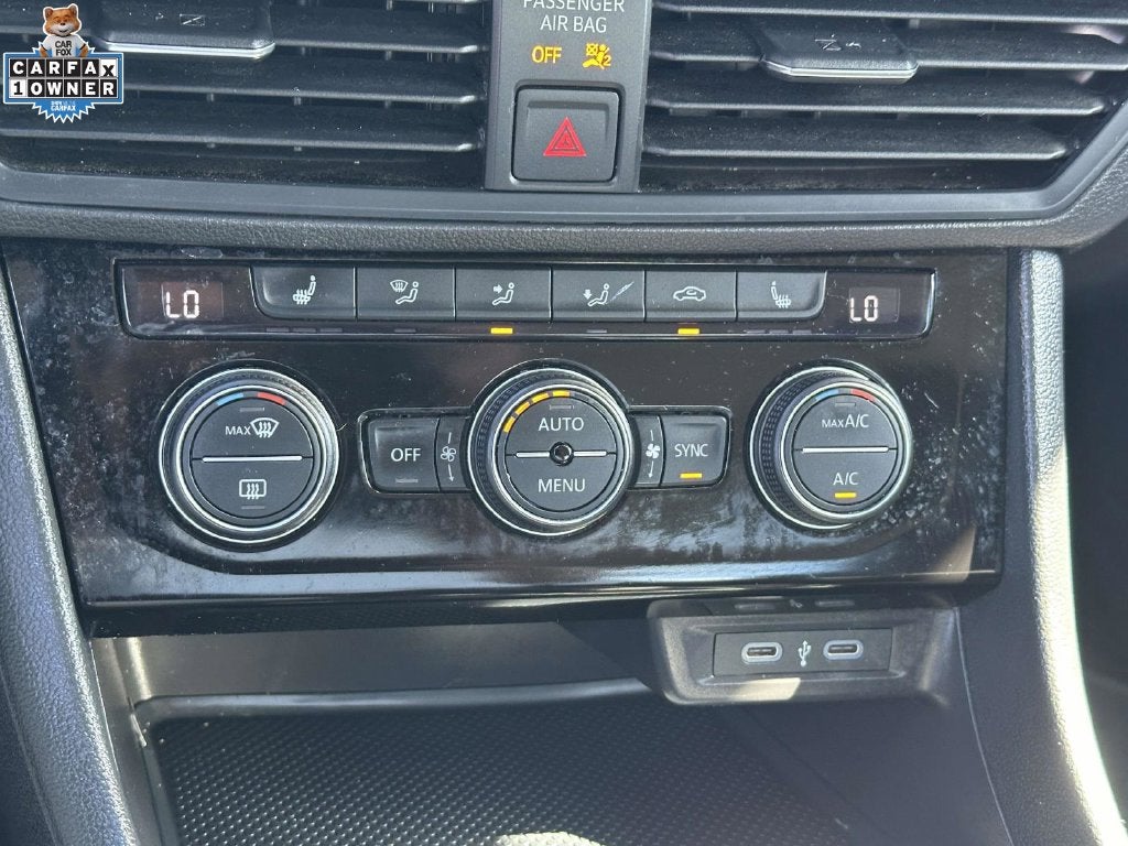 2023 Volkswagen Jetta 1.5T SE