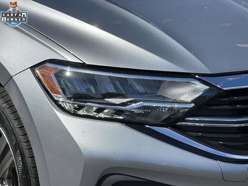 2023 Volkswagen Jetta 1.5T SE