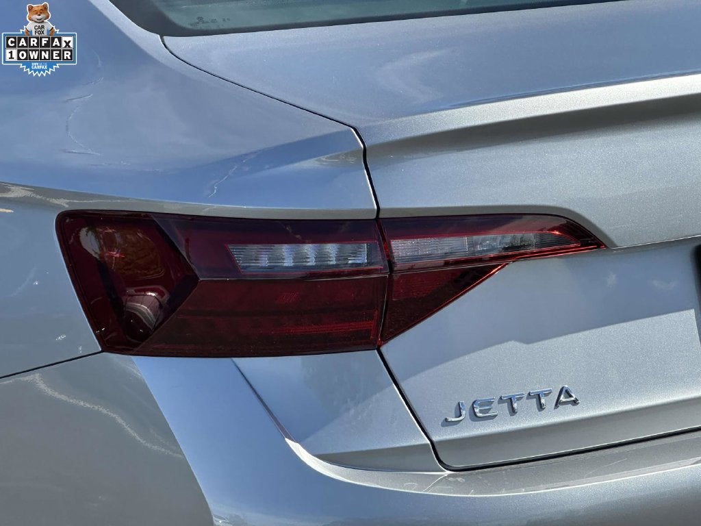 2023 Volkswagen Jetta 1.5T SE