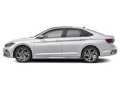 2026 Volkswagen Jetta 1.5T SEL