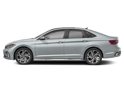 2026 Volkswagen Jetta 1.5T SEL
