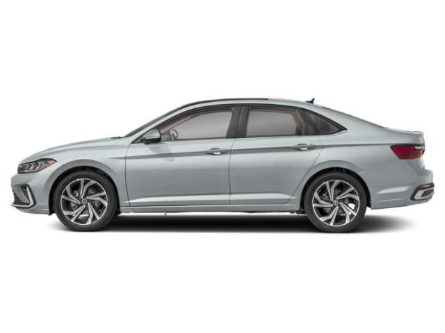 2026 Volkswagen Jetta 1.5T SEL