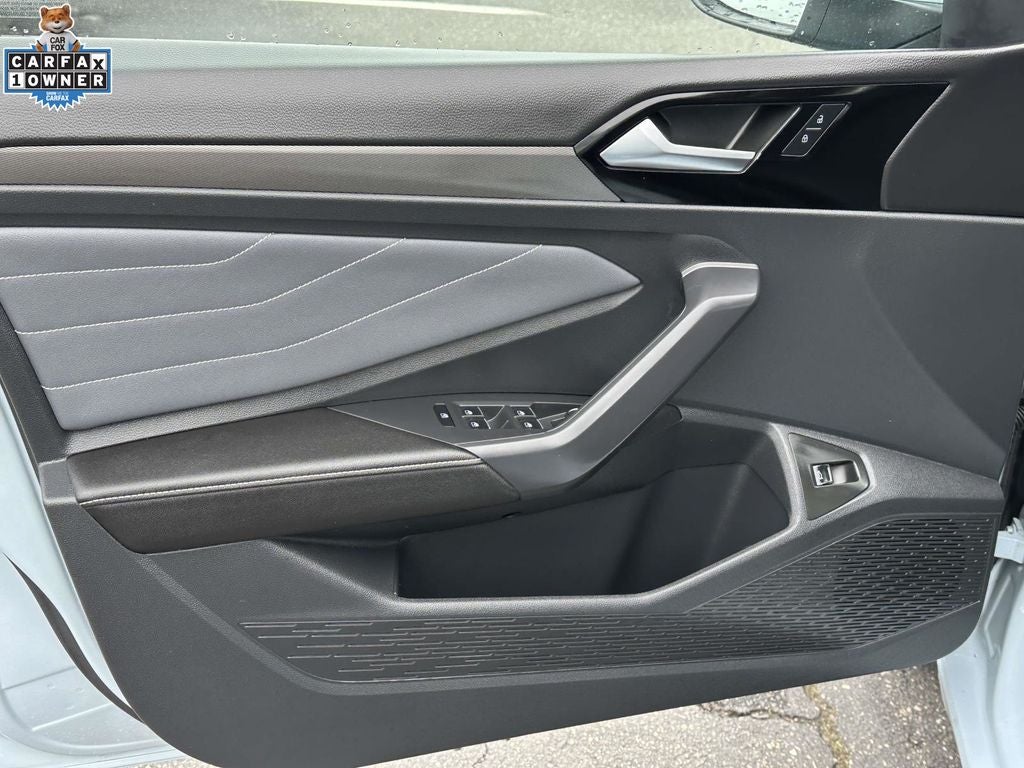 2025 Volkswagen Jetta 1.5T SEL
