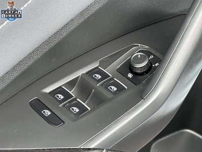 2025 Volkswagen Jetta 1.5T SEL