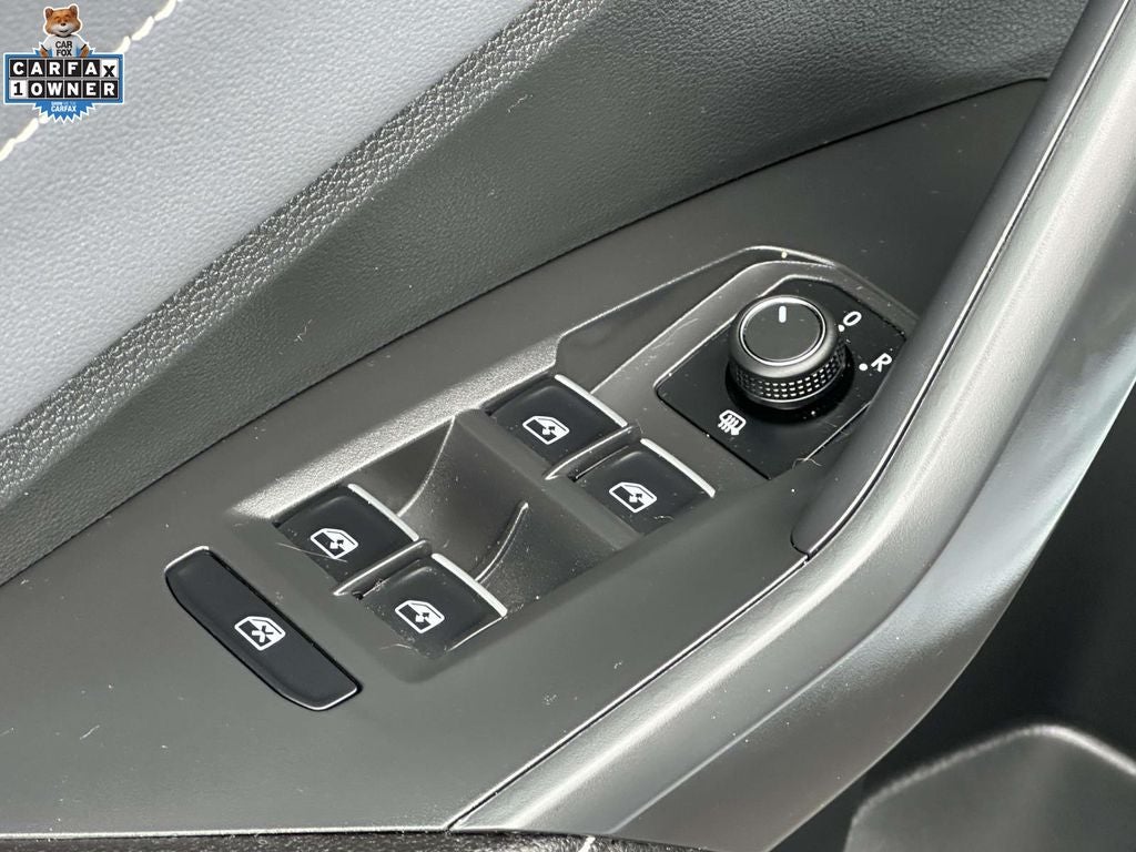 2025 Volkswagen Jetta 1.5T SEL
