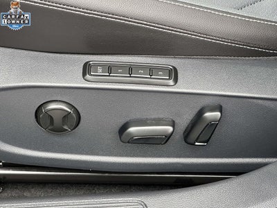 2025 Volkswagen Jetta 1.5T SEL