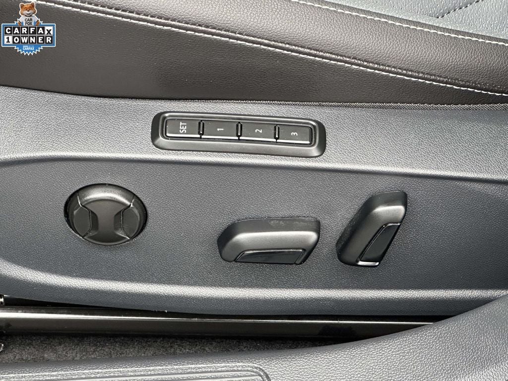 2025 Volkswagen Jetta 1.5T SEL