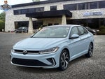 2025 Volkswagen Jetta 1.5T SEL