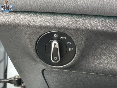2025 Volkswagen Jetta 1.5T SEL