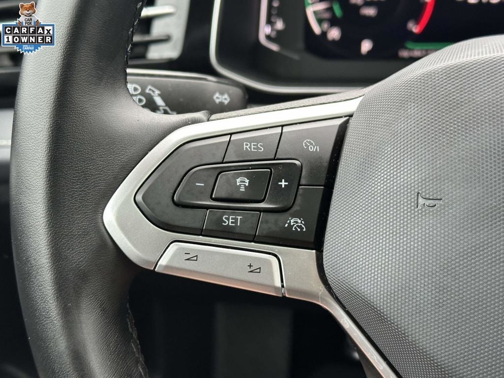 2025 Volkswagen Jetta 1.5T SEL