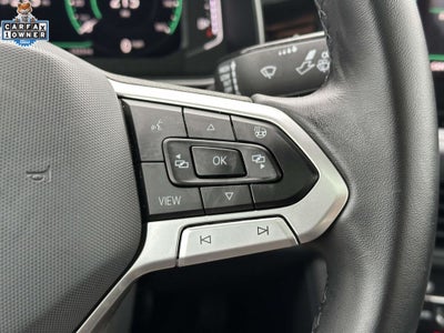 2025 Volkswagen Jetta 1.5T SEL