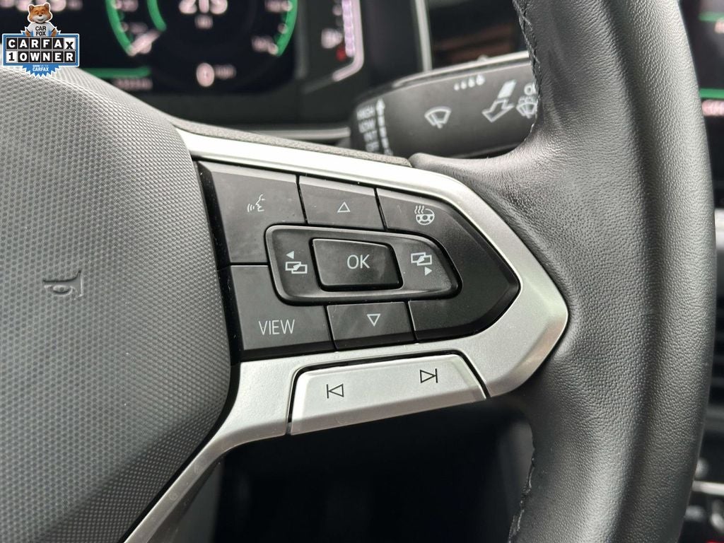2025 Volkswagen Jetta 1.5T SEL