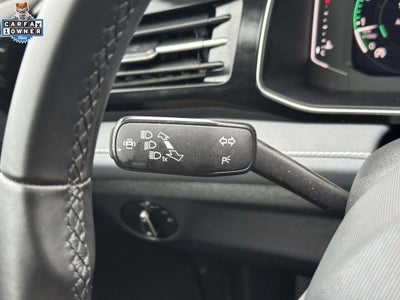2025 Volkswagen Jetta 1.5T SEL