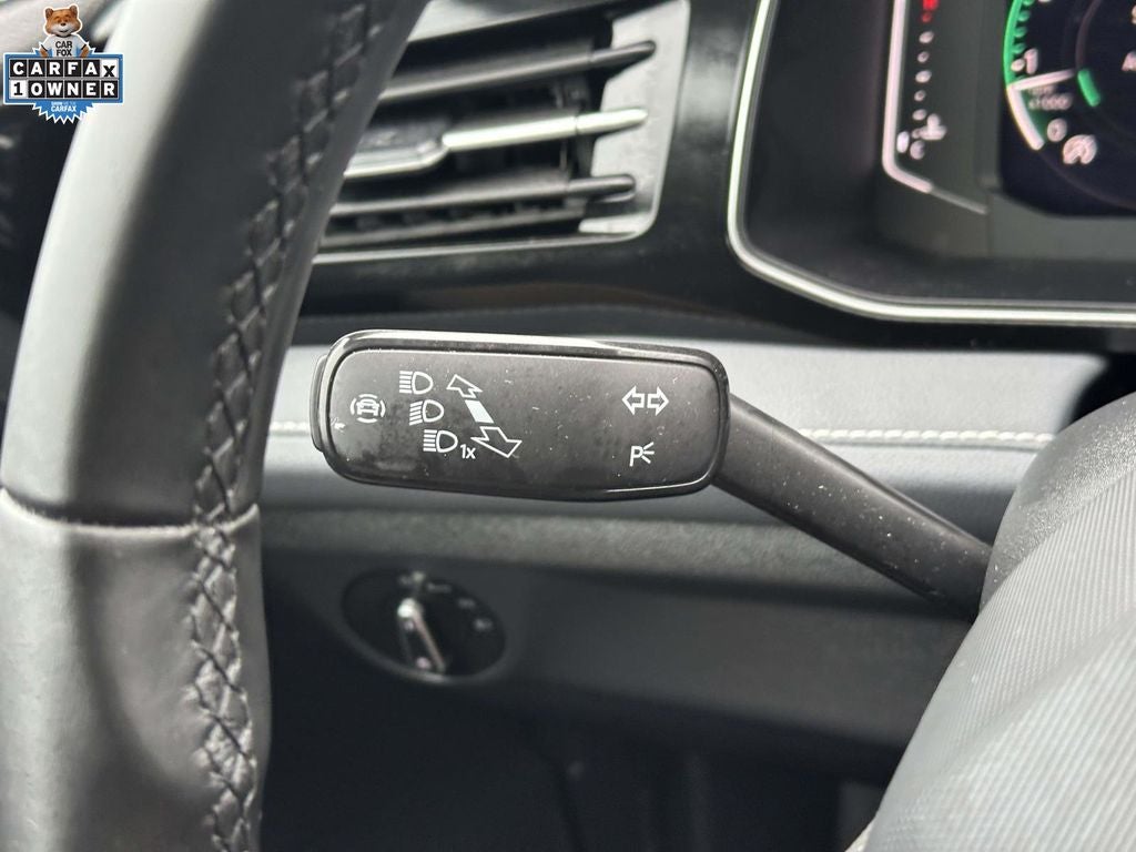 2025 Volkswagen Jetta 1.5T SEL