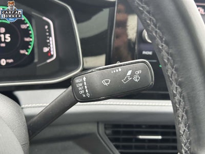 2025 Volkswagen Jetta 1.5T SEL