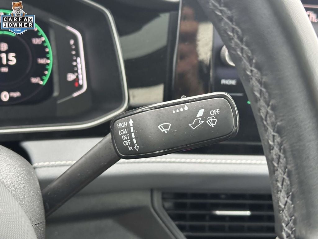 2025 Volkswagen Jetta 1.5T SEL