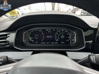 2025 Volkswagen Jetta 1.5T SEL