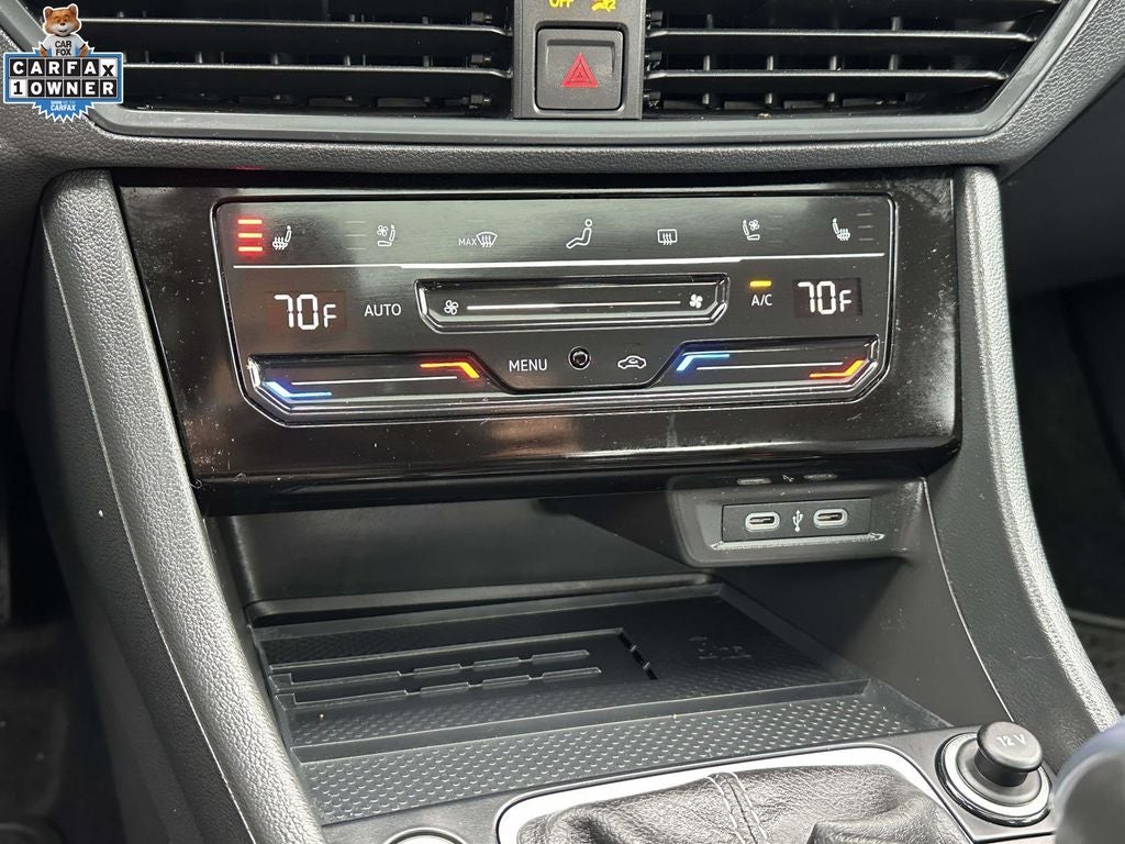 2025 Volkswagen Jetta 1.5T SEL